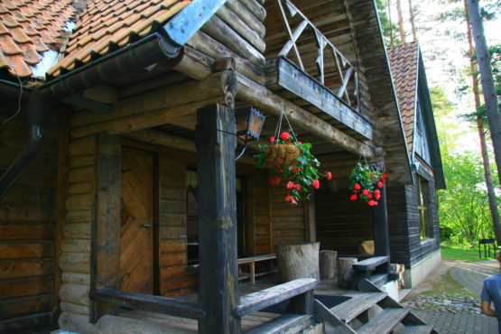 Stuņķkrogs