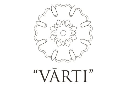 Vārti logo